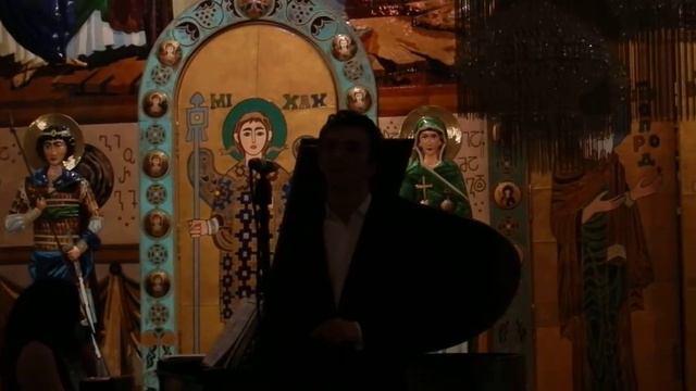 Se l'aura spira (Дж. Фрескобальди) смотреть онлайн