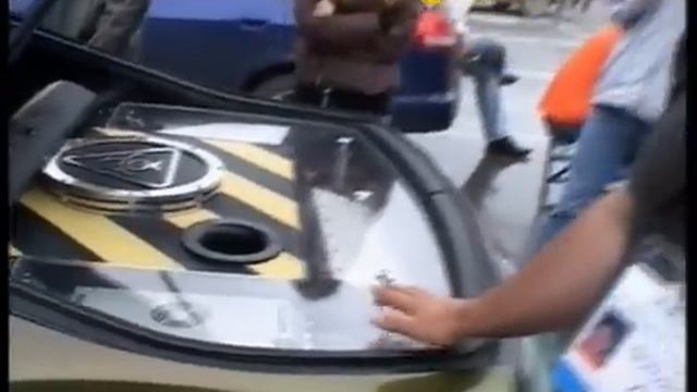 Toyota Supra тюнинг автозвук смотреть онлайн