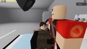 Meet The Medic (TF2-Roblox)