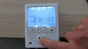 Как управлять вентиляцией если у вас Zentec?