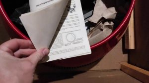 бетономешалка tsunami бр180 распаковка и обзор