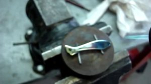 оксидирование титана