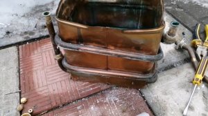 Газовая колонка NEVA LUX 5611