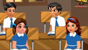 सौतेली बहनें | Hindi Stories | Story in Hindi | Hindi Kahaniya | Moral Stories | Hindi Fairy Tales