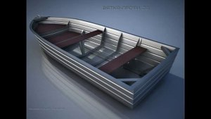 Производство алюминиевых лодок
