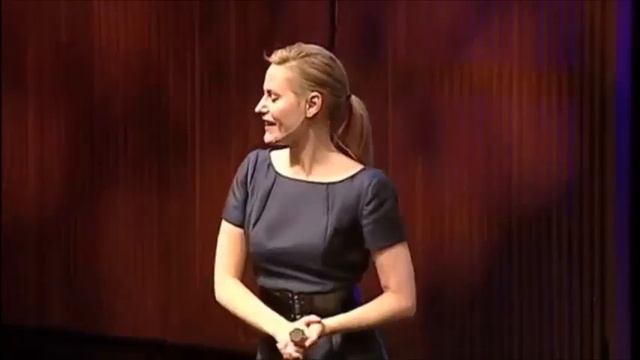 Женщина-Гепард. В чем суть человеческого потенциала? смотреть онлайн