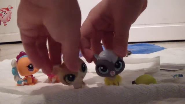 Семейка Lps 12 смотреть онлайн