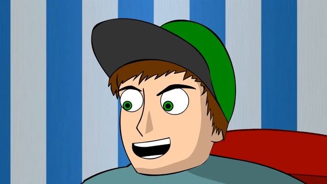 КАК ПОТОЛСТЕТЬ ЗА 5 МИНУТ ИВАНГАЙ МУЛЬТ смотреть онлайн