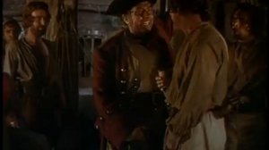 Treasure Island (1950) Trailer