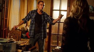 Незваные гости (краткий пересказ фильма)