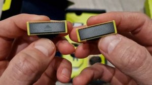 Philips OneBlade PRO 360 Face&Body