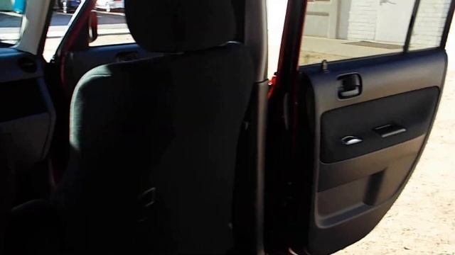 2006 Scion xB Hatchback Manual 5 Speed Loaded 1472 0 смотреть онлайн