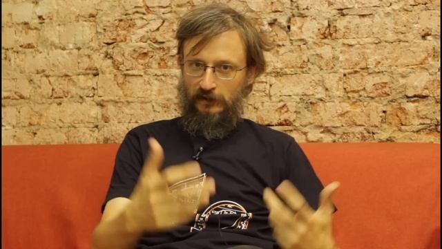Станислав Дробышевский. Лекция 14 июня 2023 г. - 