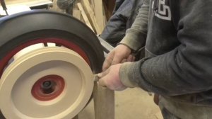 САМОДЕЛЬНАЯ ЛЕНТОЧНАЯ ПИЛОРАМА ч.7.mp4