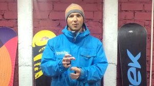 Ботинки для сноуборда. На что обратить внимание?