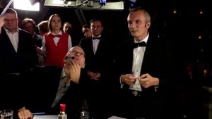 Игра 16.09.2022. Команда Дмитрия Агафонова. О картине Жерома.