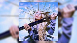 kings & queens - ava max [sped up]