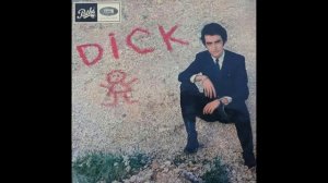 Dick Rivers - Va t'en, Va t'en - 1965