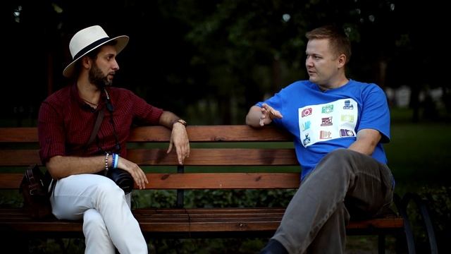 Поговорим о технике с Андреем Мациевским смотреть онлайн