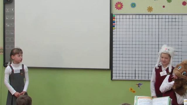 Как зайчишка вежливым стал смотреть онлайн