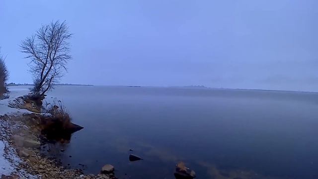 Рыбалка АЭС. февраль 18 год смотреть онлайн