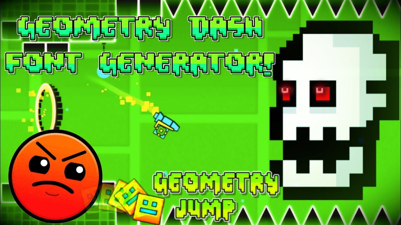ГЕОМЕТРИЧЕСКА ДАША АТАКУЕТ! НОВЫЕ ВОЗМОЖНОСТИ! ПРОХОЖДЕНИЕ GEOMETRY DASH Geometry Dash mobile