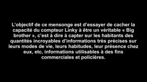 Le directeur d'ERDF Linky pris en flagrant délit de mensonge!