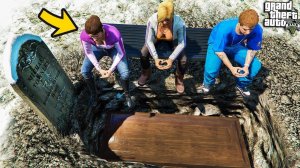 ЧТО ПРОИСХОДИТ С СЕМЬЁЙ МАЙКЛА ПОСЛЕ ЕГО СМЕРТИ В ГТА 5 МОДЫ! ОБЗОР МОДА В GTA 5! ГТА ИГРЫ ВИДЕО