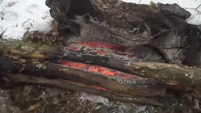 ПОХОД в ЛЕС ВЫЖИВАНИЕ В ЛЕСУ ЗИМОЙ | КОСТЁР НОДЬЯ | НОЧОВКА В ЛЕСУ ЗИМОЙ смотреть онлайн