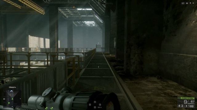 Battlefield 4™ - [ Premium Edition ] — Часть 5: Горы Кунлун [ 4K 180Hz RTX3080 ] смотреть онлайн