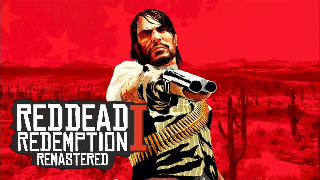 Red Dead Redemption 1 (2023) ► ПРОСТО БОЙНЯ #4