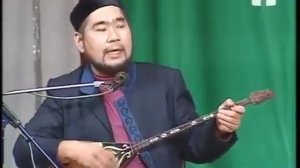 Кыргыз&Казак Айтыш Сонун жери.