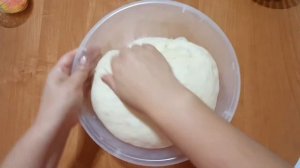 СЕКРЕТ РАСКРЫТ! СУПЕР РЕЦЕПТ ТЕСТА ДЛЯ ТРЕУГОЛЬНИКОВ!