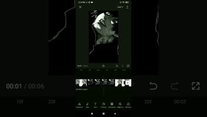 КАК СМОНТИРОВАТЬ ТОПОВЫЙ ЭДИТ INSHOT-CAPCUT ПО ТЕМЕ DEAD INSIDE🖤🤍