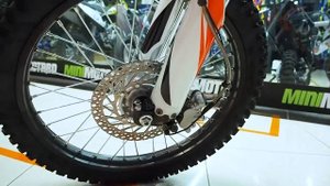 Мотоцикл XMOTOS Racer Pro 250 Enduro