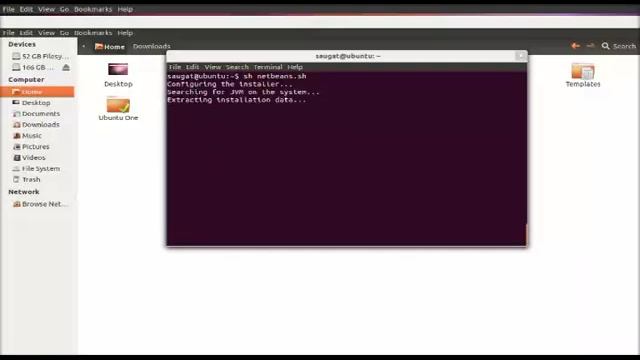 Install .sh file in linux смотреть онлайн