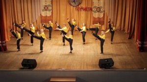 Драйв - По барабану (Танцевальная планета - 2014)