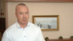 Посвящение в студенты ЮУрГУ (анонс)