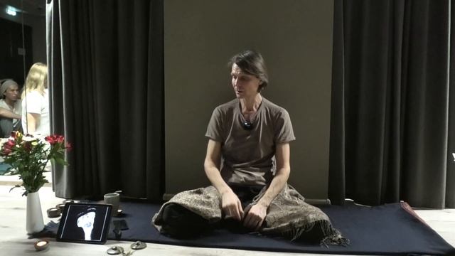 Сатсанг Сумирана в Москве 25.04.2023 смотреть онлайн