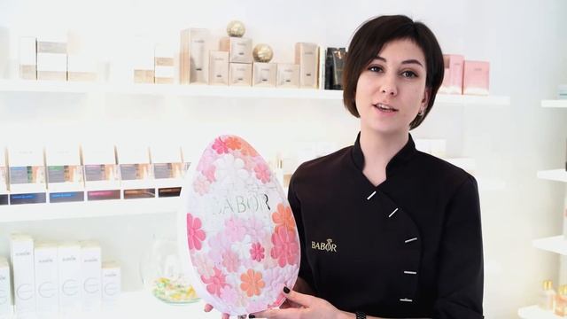 Пасхальный набор ампул от Babor Beauty Spa смотреть онлайн
