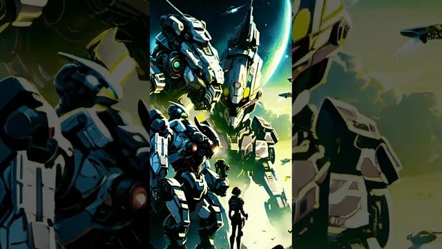 Powered Mecha Transformation: Animating with Stable Diffusion (Deforum / SDXL + Lora)