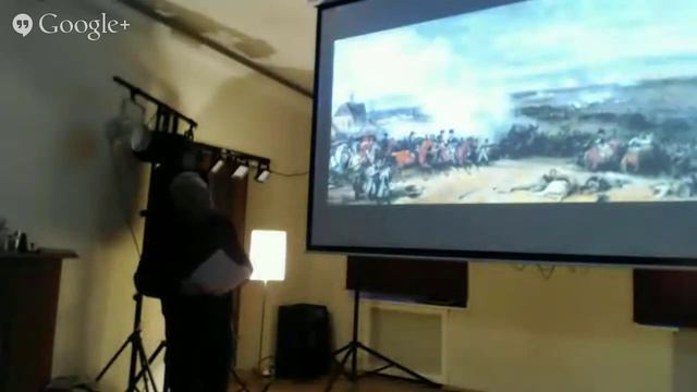 "Вступление русских войск в Париж" запись трансляции. смотреть онлайн