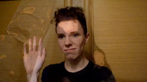 КОРОЧЕ ГОВОРЯ, Я ПОПАЛ В ГРЕННИ