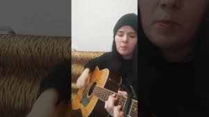 ДДТ - Что нам ветер (кавер под гитару)