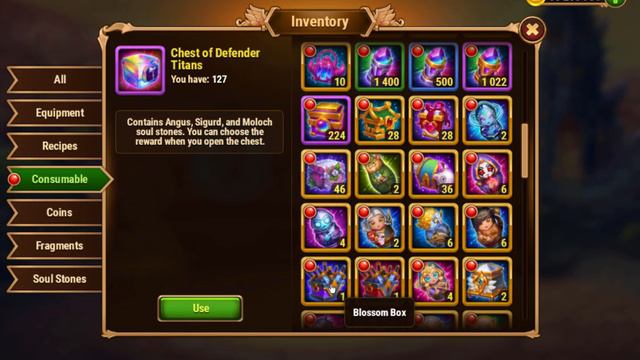 Hero Wars — White Hand, Rigel Release Event смотреть онлайн