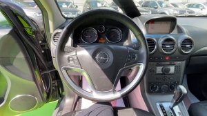 Opel Antara 2.0 CDTI