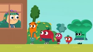 Новый Год в волшебном садике ❄️🎿 – Сборник – Волшебный садик – Новый обучающий мультик для малышей