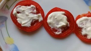 Вкусная Закуска из баклажанов. Баклажаны на праздничный стол!