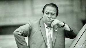 Рашид Бейбутов - Я Встретил Девушку (Resid Behbudov - Ya vstretil devusku)
