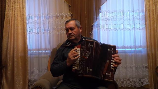 5-(Гармошка-Гармонь) г. Болград, 2017г